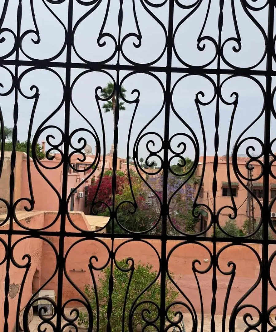 Guests House With View Rooftop Marrakesh 0*,  Morocco