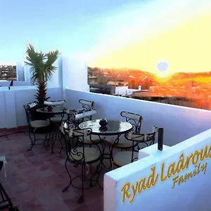 Laarouss Family Riad